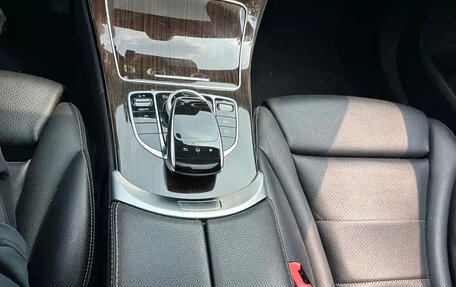 Mercedes-Benz C-Класс, 2017 год, 1 790 000 рублей, 11 фотография