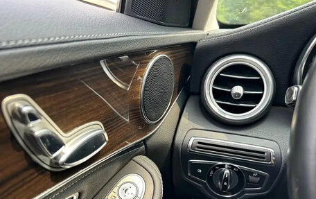 Mercedes-Benz C-Класс, 2017 год, 1 790 000 рублей, 8 фотография