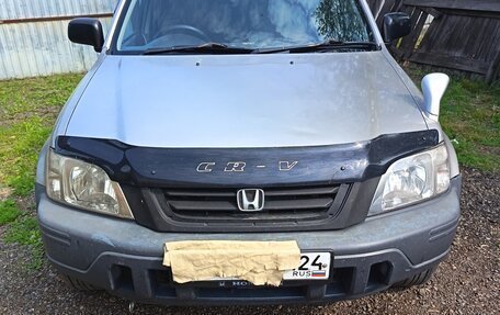 Honda CR-V IV, 1995 год, 430 000 рублей, 1 фотография