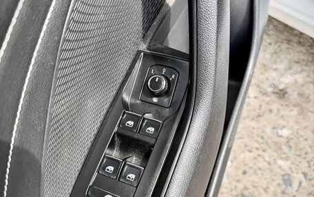 Skoda Octavia IV, 2022 год, 1 860 000 рублей, 11 фотография