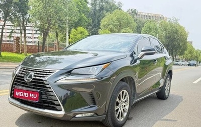 Lexus NX I, 2021 год, 2 498 000 рублей, 1 фотография