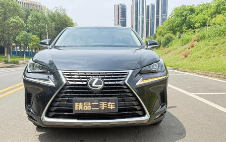 Lexus NX I, 2021 год, 2 498 000 рублей, 2 фотография