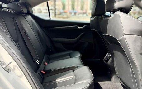 Skoda Octavia IV, 2022 год, 1 860 000 рублей, 20 фотография