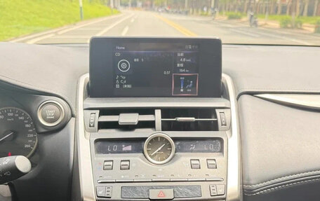 Lexus NX I, 2021 год, 2 498 000 рублей, 12 фотография