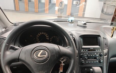 Lexus RX IV рестайлинг, 2002 год, 800 000 рублей, 6 фотография