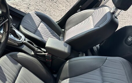 Opel Astra J, 2014 год, 1 000 000 рублей, 17 фотография