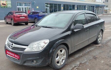 Opel Astra H, 2011 год, 485 000 рублей, 2 фотография