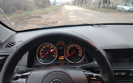 Opel Astra H, 2011 год, 485 000 рублей, 3 фотография