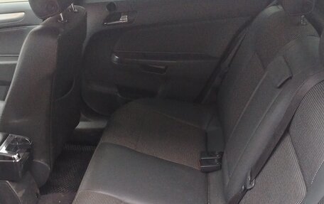 Opel Astra H, 2011 год, 485 000 рублей, 9 фотография
