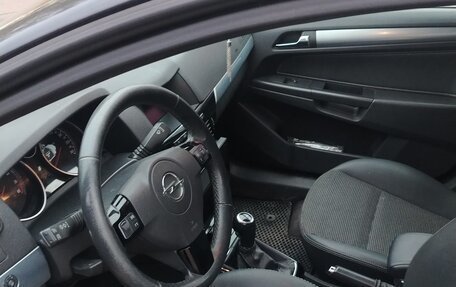 Opel Astra H, 2011 год, 485 000 рублей, 8 фотография