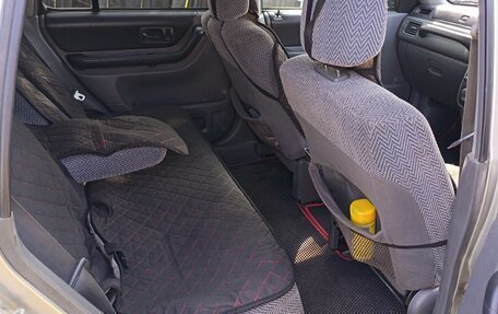 Honda CR-V IV, 1995 год, 430 000 рублей, 6 фотография