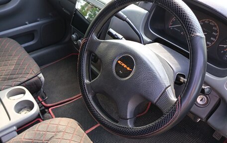 Honda CR-V IV, 1995 год, 430 000 рублей, 5 фотография