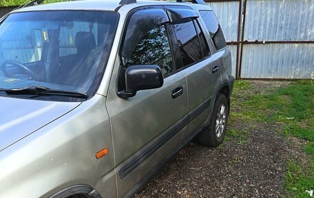 Honda CR-V IV, 1995 год, 430 000 рублей, 3 фотография