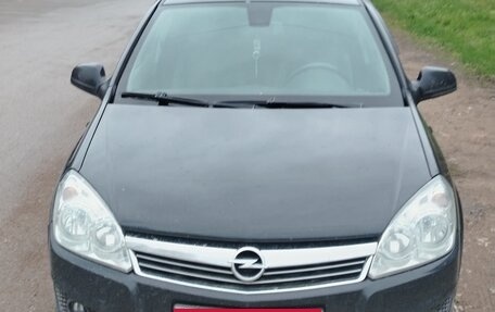 Opel Astra H, 2011 год, 485 000 рублей, 7 фотография