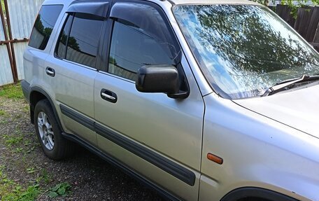 Honda CR-V IV, 1995 год, 430 000 рублей, 2 фотография