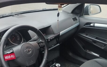 Opel Astra H, 2011 год, 485 000 рублей, 10 фотография