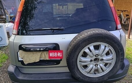 Honda CR-V IV, 1995 год, 430 000 рублей, 4 фотография