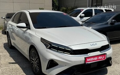 KIA K3, 2022 год, 1 710 010 рублей, 1 фотография