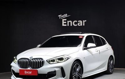 BMW 1 серия, 2023 год, 1 фотография
