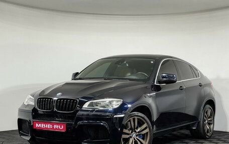 BMW X6 M, 2012 год, 2 950 000 рублей, 1 фотография