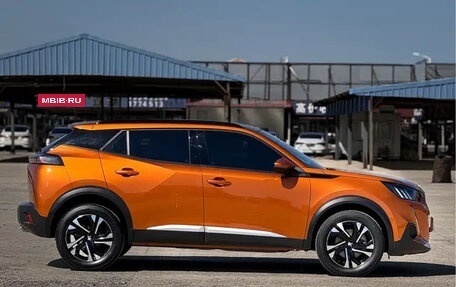Peugeot 2008 II, 2022 год, 1 329 000 рублей, 8 фотография