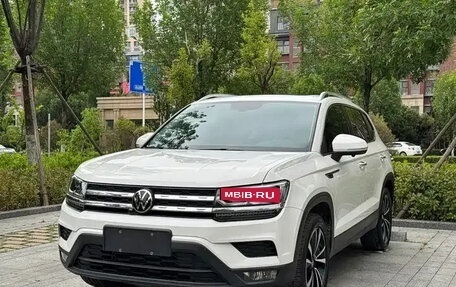 Volkswagen Tharu, 2022 год, 1 590 000 рублей, 1 фотография