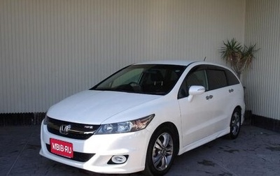 Honda Stream II, 2011 год, 915 000 рублей, 1 фотография
