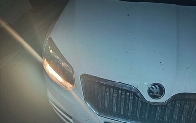 Skoda Yeti I рестайлинг, 2015 год, 1 060 000 рублей, 1 фотография