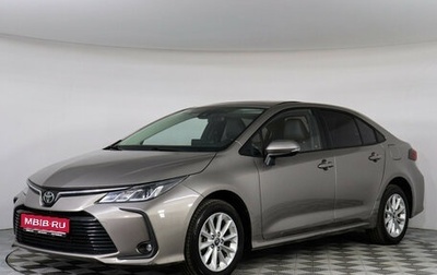Toyota Corolla, 2020 год, 1 939 000 рублей, 1 фотография