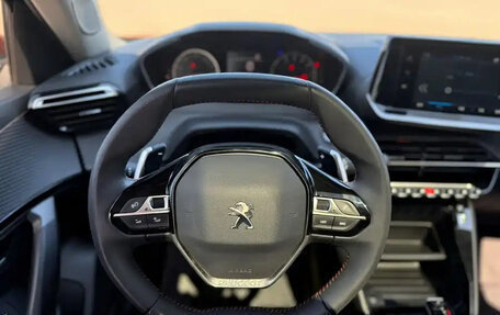 Peugeot 2008 II, 2022 год, 1 329 000 рублей, 17 фотография
