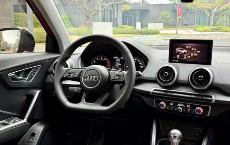 Audi Q2 I, 2022 год, 1 487 492 рублей, 9 фотография