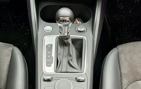 Audi Q2 I, 2022 год, 1 487 492 рублей, 8 фотография