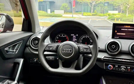 Audi Q2 I, 2022 год, 1 487 492 рублей, 7 фотография