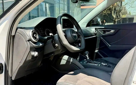 Audi Q2 I, 2022 год, 1 487 492 рублей, 11 фотография
