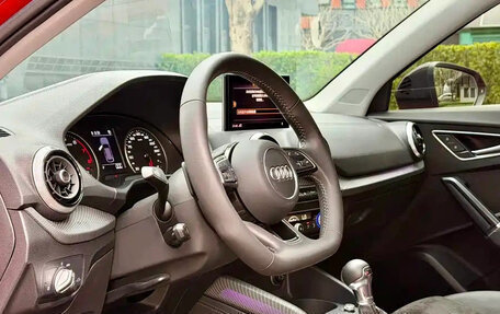 Audi Q2 I, 2022 год, 1 487 492 рублей, 13 фотография