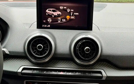 Audi Q2 I, 2022 год, 1 487 492 рублей, 17 фотография