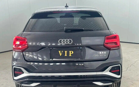 Audi Q2 I, 2022 год, 1 478 003 рублей, 4 фотография