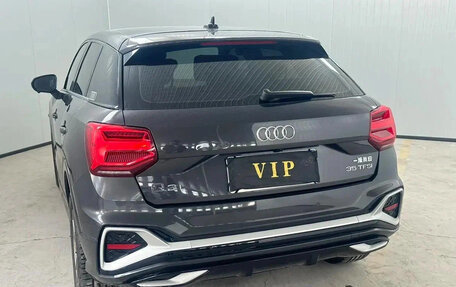 Audi Q2 I, 2022 год, 1 478 003 рублей, 6 фотография