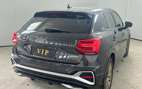 Audi Q2 I, 2022 год, 1 478 003 рублей, 5 фотография