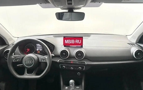 Audi Q2 I, 2022 год, 1 478 003 рублей, 7 фотография