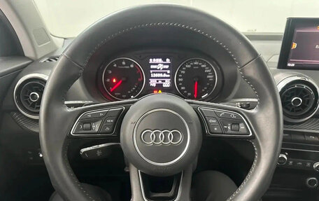 Audi Q2 I, 2022 год, 1 478 003 рублей, 9 фотография