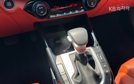 KIA K3, 2022 год, 1 710 010 рублей, 6 фотография