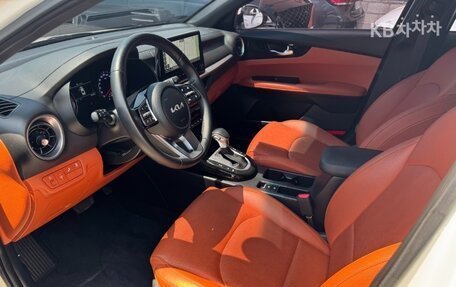 KIA K3, 2022 год, 1 710 010 рублей, 8 фотография