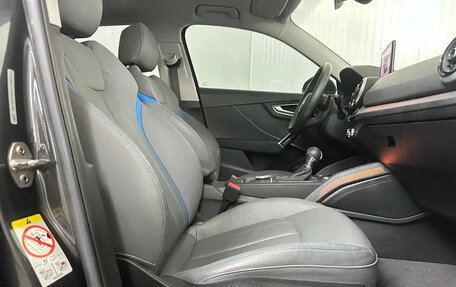 Audi Q2 I, 2022 год, 1 478 003 рублей, 12 фотография