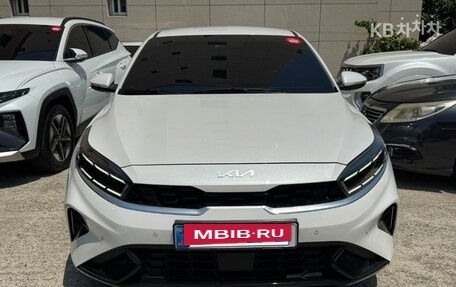 KIA K3, 2022 год, 1 710 010 рублей, 3 фотография