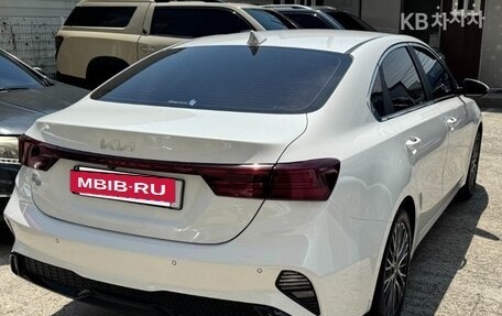 KIA K3, 2022 год, 1 710 010 рублей, 2 фотография