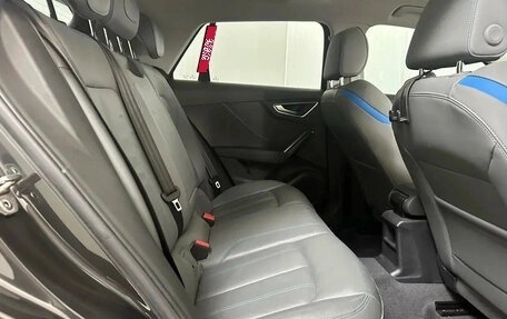 Audi Q2 I, 2022 год, 1 478 003 рублей, 13 фотография