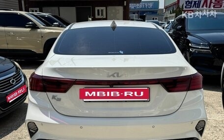 KIA K3, 2022 год, 1 710 010 рублей, 4 фотография