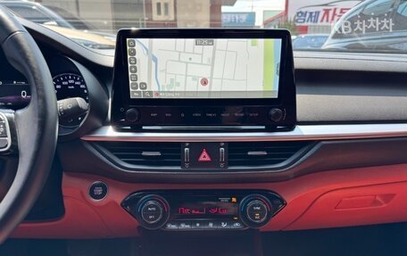 KIA K3, 2022 год, 1 710 010 рублей, 14 фотография