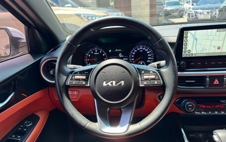 KIA K3, 2022 год, 1 710 010 рублей, 13 фотография